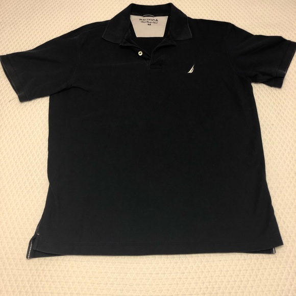 Clearance Bundle of 4 Mens Polo Shirts Medium - Picture 2 of 13
